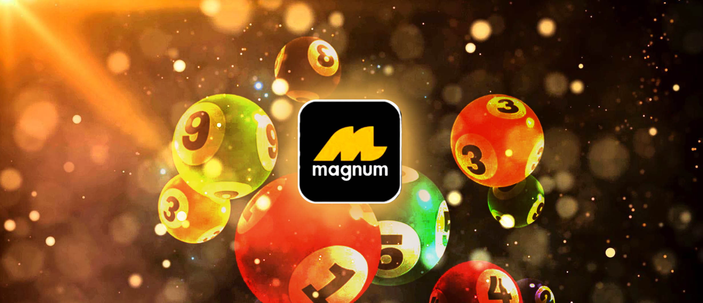 Online magnum betting Malaysia